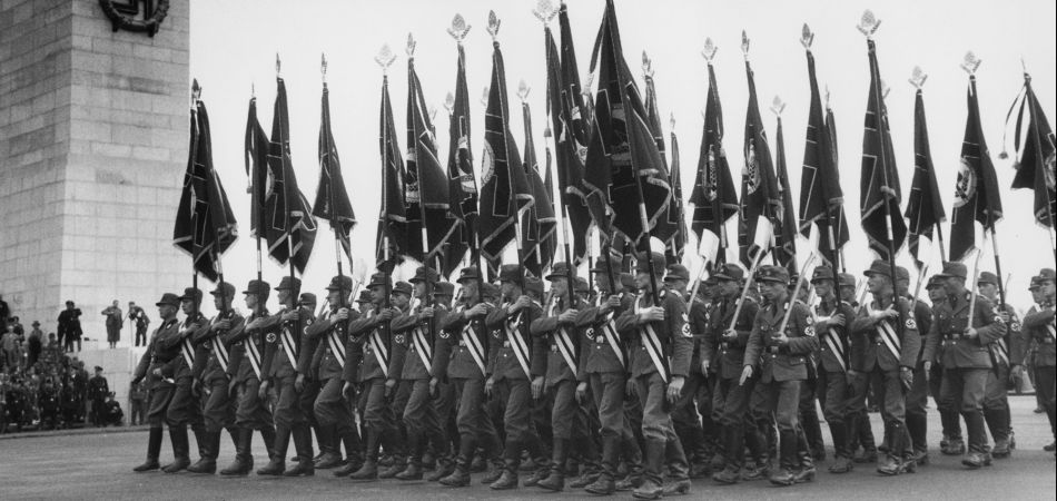 The Era Of National Socialism