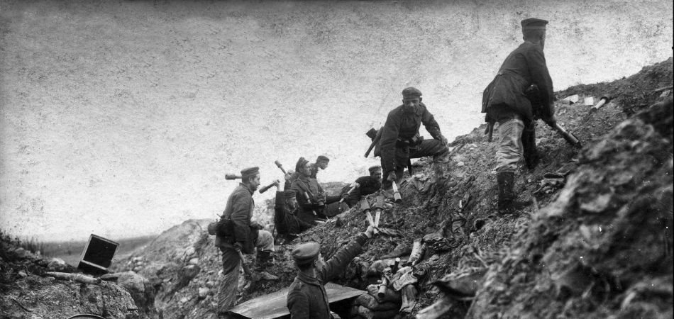 A I Guerra Mundial A I Guerra Mundial