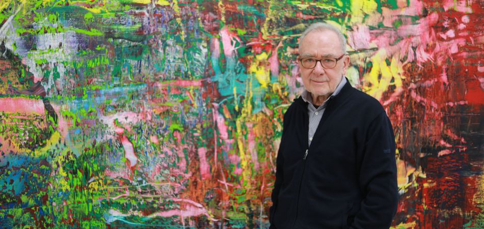 Gerhard Richter Gerhard Richter