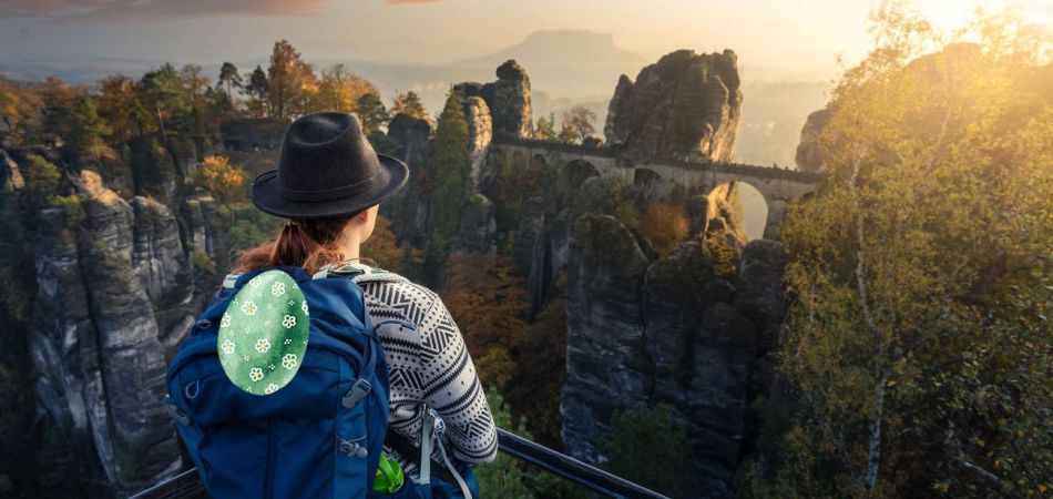 Elbsandsteingebirge Elbsandsteingebirge