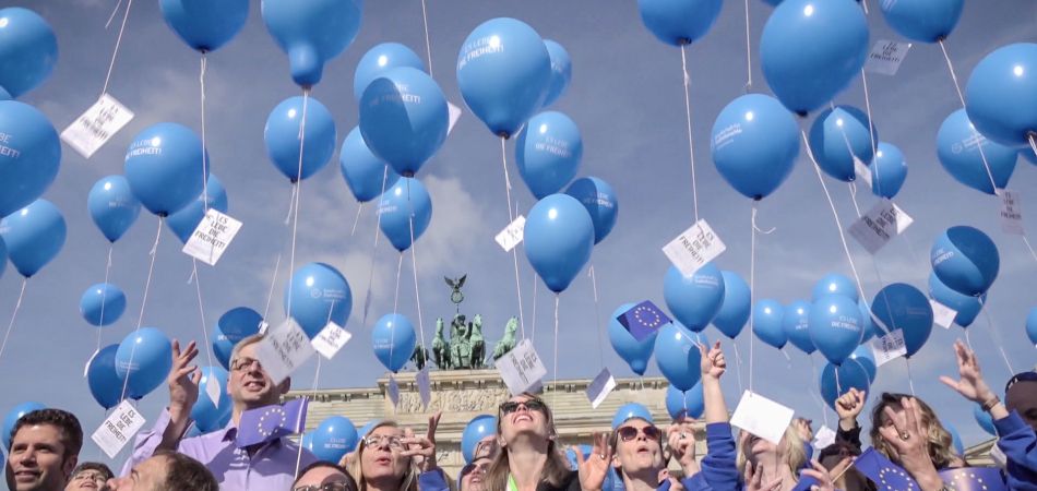 The German constitution: Putting people first The German constitution: Putting people first