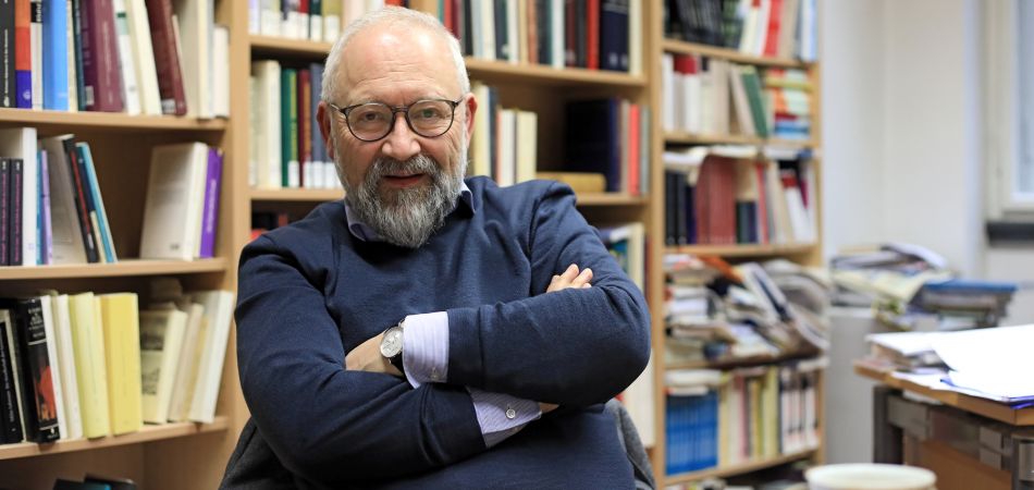 Herfried Münkler Herfried Münkler
