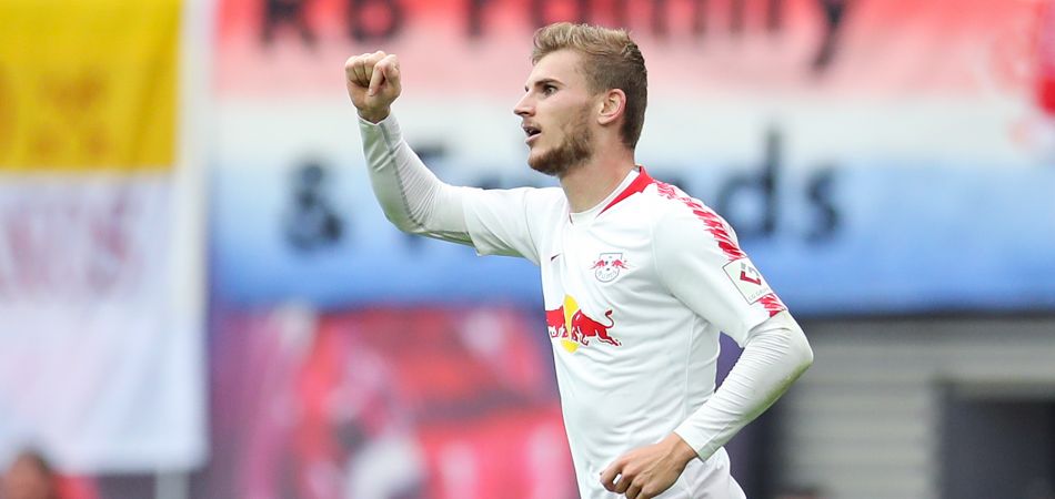 Leipzig want Werner to stay Leipzig want Werner to stay