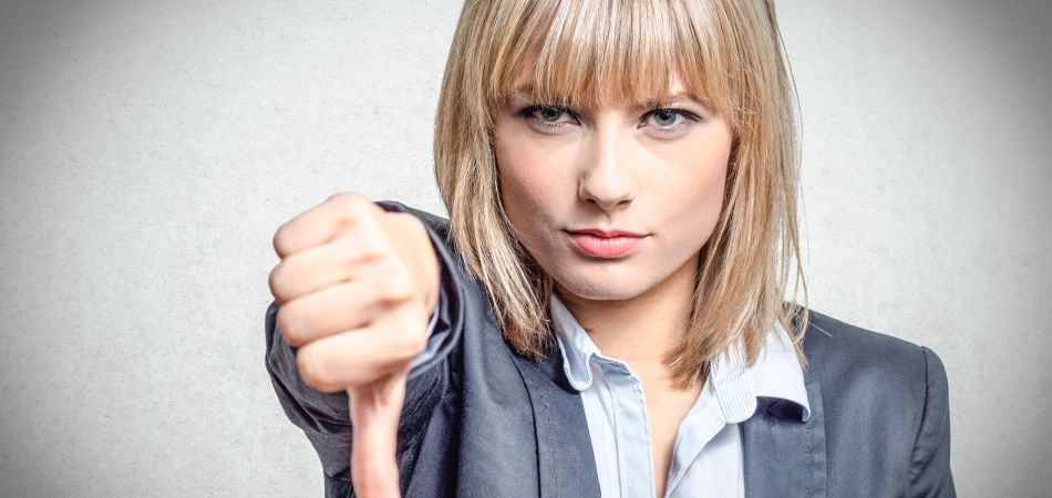 Dos and Don'ts in Deutschland: Zu spät kommen? Geht gar nicht. Dos and Don'ts in Deutschland: Zu spät kommen? Geht gar nicht.