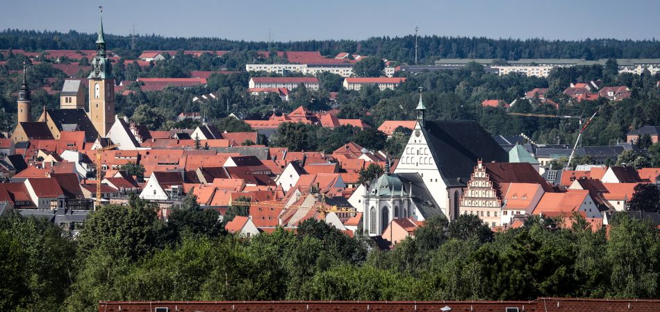 Das Erzgebirge will UNESCO-Weltkulturerbe werden Das Erzgebirge will UNESCO-Weltkulturerbe werden