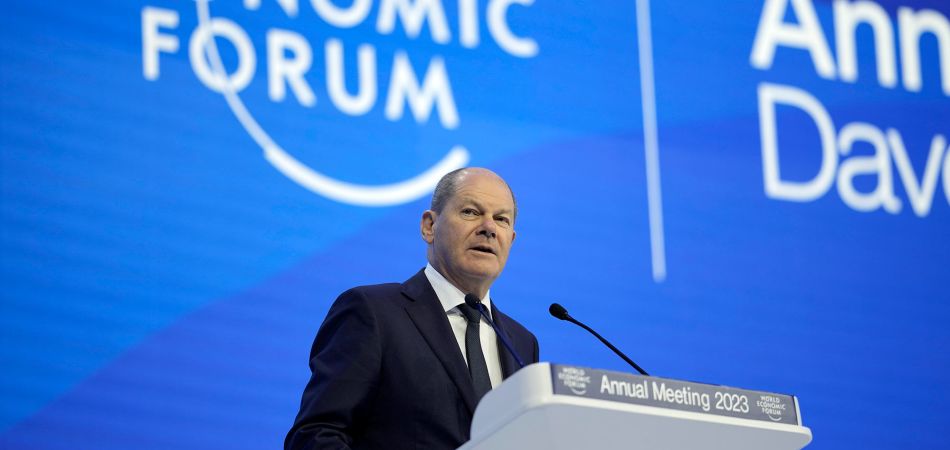 Olaf Scholz Olaf Scholz