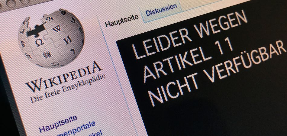Wikipedia aus Protest Wikipedia aus Protest