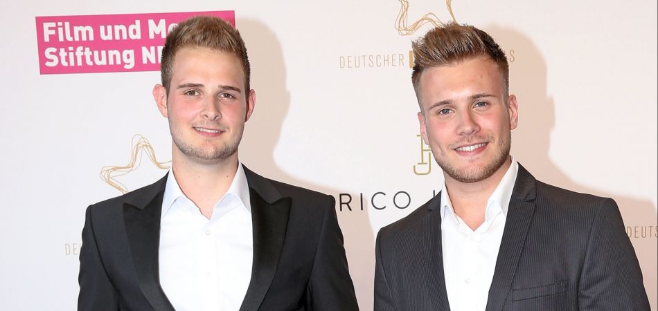 Alex Giesecke und Niko Schork sind die Gründer von „TheSimpleClub“ Alex Giesecke und Niko Schork sind die Gründer von „TheSimpleClub“