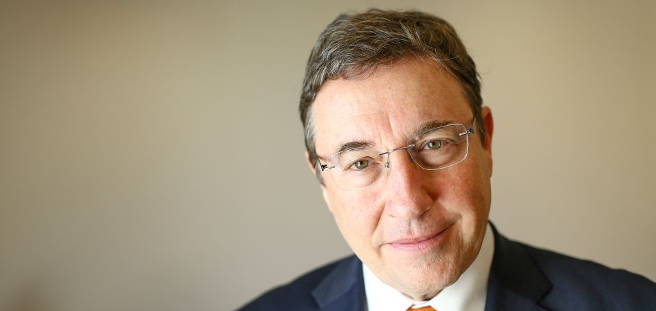 Achim Steiner, Leiter des UN-Einwicklungsprogramms Achim Steiner, Leiter des UN-Einwicklungsprogramms