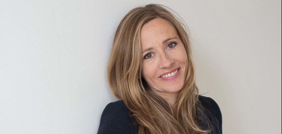Andrea Wulf Andrea Wulf