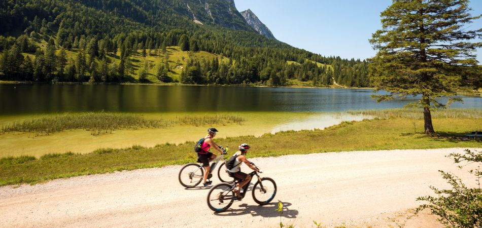 Cycling in Germany: the most beautiful bike paths
