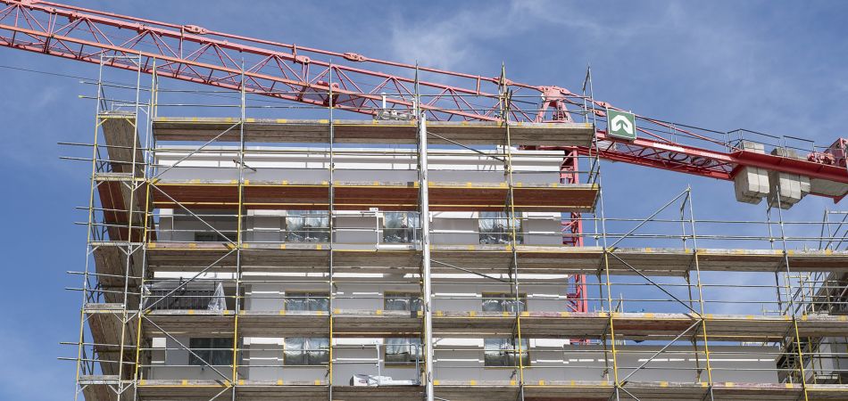 Mehr Wohnungen durch Investoren Mehr Wohnungen durch Investoren