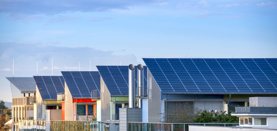 Buying electricity directly from the neighbour - blockchain makes it possible. Buying electricity directly from the neighbour - blockchain makes it possible.