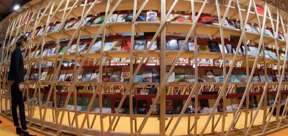 Frankfurter Buchmesse 2017 Frankfurter Buchmesse 2017