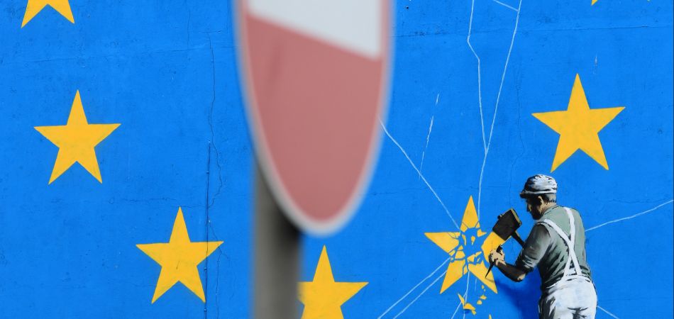 Brexit-Chaos vermeiden Brexit-Chaos vermeiden