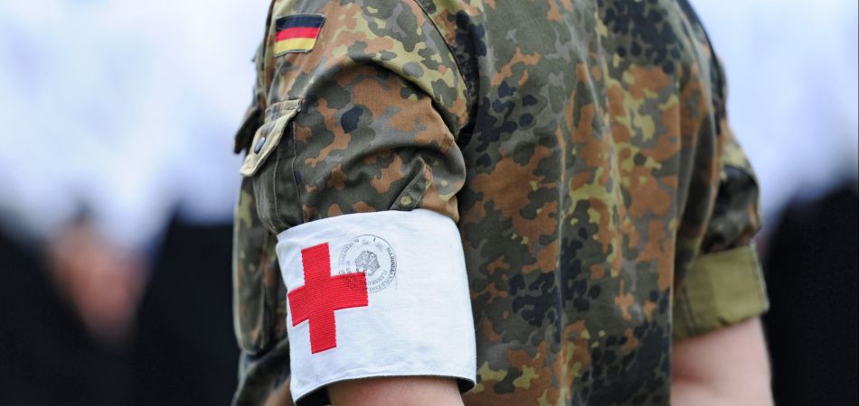 Bundeswehr: werden EU-Bürger zum Dienst verpflichtet? Bundeswehr: werden EU-Bürger zum Dienst verpflichtet?