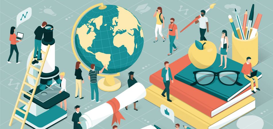Erasmus – die neue Programmgeneration Erasmus – die neue Programmgeneration