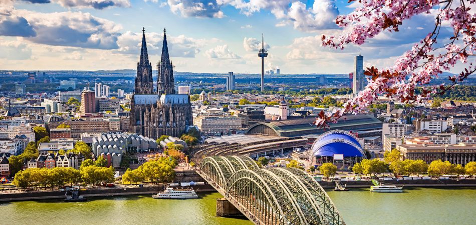 Weltkulturerbe Kölner Dom