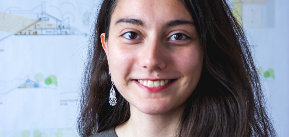İpek Aksel: „Kunst verbindet“ İpek Aksel: „Kunst verbindet“