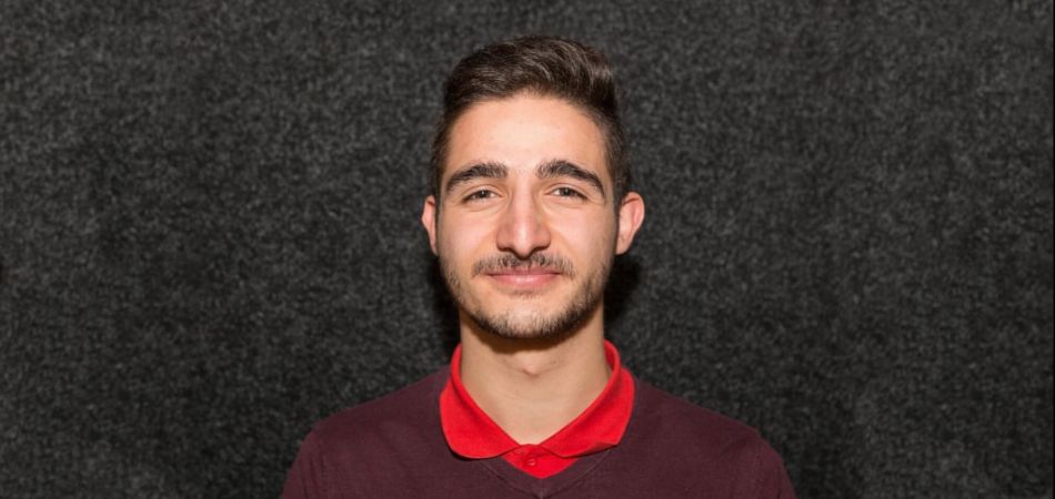 Ugur Ince: „Ich wollte mehr über das Leben in der Türkei erfahren“ Ugur Ince: „Ich wollte mehr über das Leben in der Türkei erfahren“