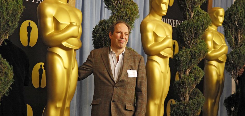 Hans Zimmer macht Filme hörenswert Hans Zimmer macht Filme hörenswert
