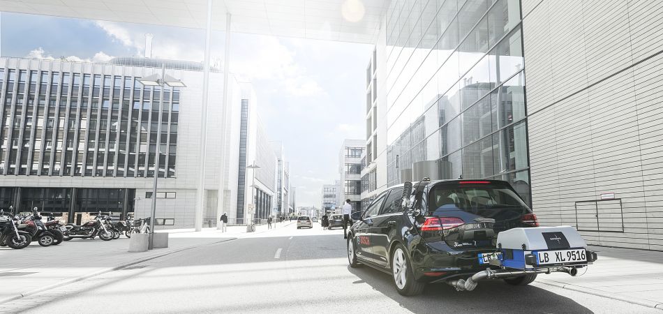 Bosch Solves The Diesel Problem