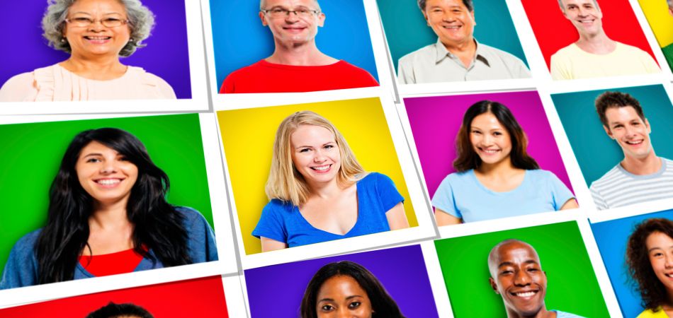Diversity: Gemischte Teams sind erfolgreicher. Diversity: Gemischte Teams sind erfolgreicher.