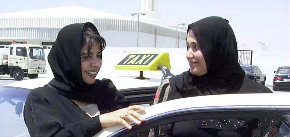 Mehr Rechte: Frauen dürfen in Saudi Arabien Autofahren Mehr Rechte: Frauen dürfen in Saudi Arabien Autofahren