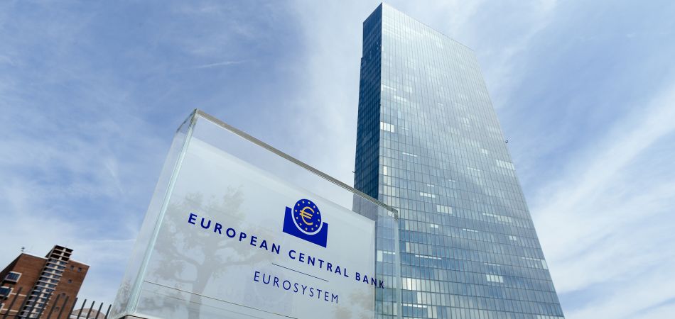 Europäische Zentralbank in Frankfurt am Main Europäische Zentralbank in Frankfurt am Main