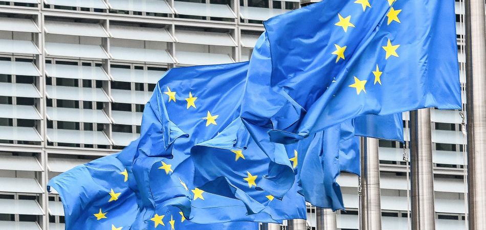 EU-Haushalt für 2020 steht EU-Haushalt für 2020 steht