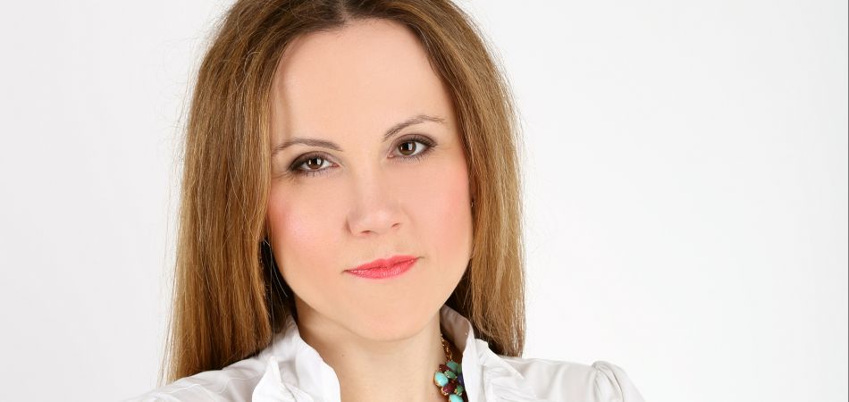 Agnieszka Łada Agnieszka Łada