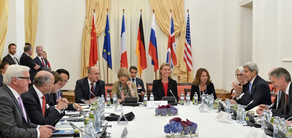 Withdrawing from the nuclear deal is a major blunder Withdrawing from the nuclear deal is a major blunder