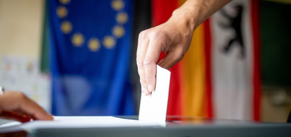 Europawahl 2019 Europawahl 2019
