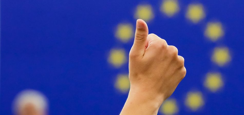 The EU: together for prosperity and peace The EU: together for prosperity and peace
