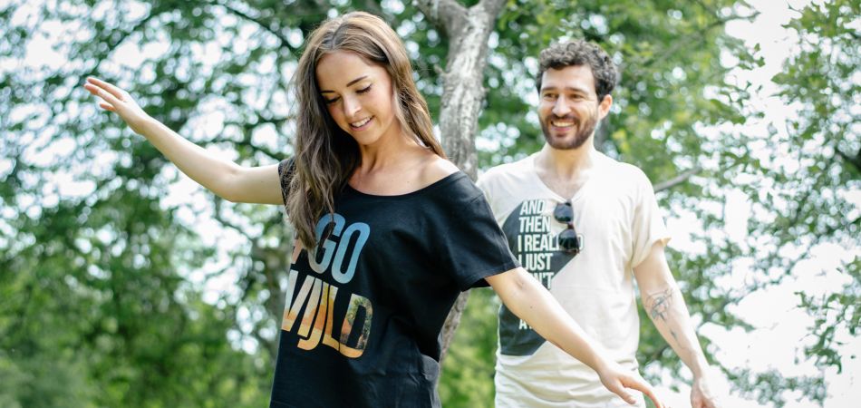 Sustainable fashion from Germany: four projects