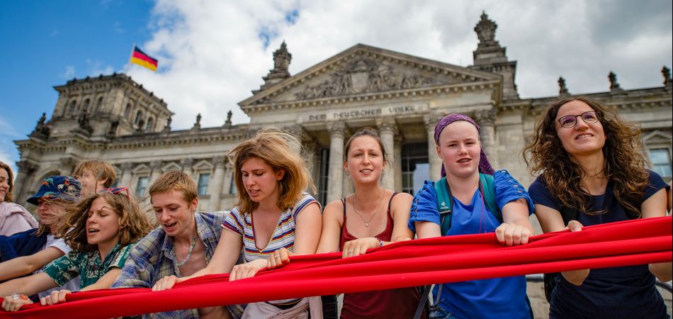 Fridays for Future: Protestbewegung in Deutschland Fridays for Future: Protestbewegung in Deutschland