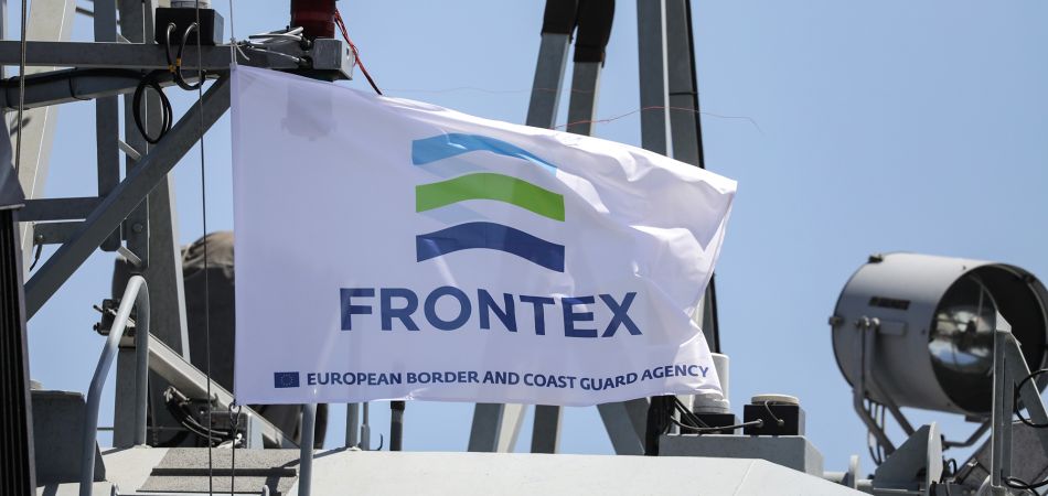 Aufstockung von Frontex auf 10.000 Beamte Aufstockung von Frontex auf 10.000 Beamte