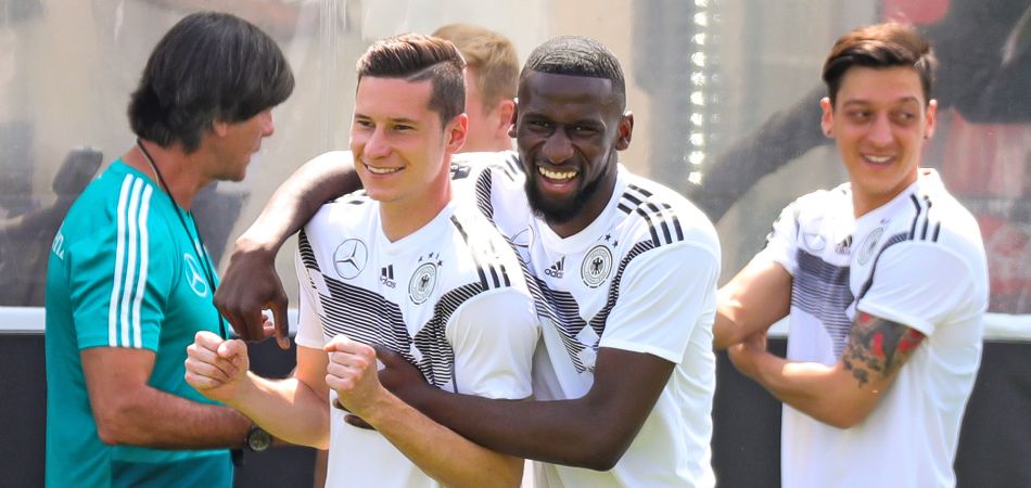 german national soccer jersey