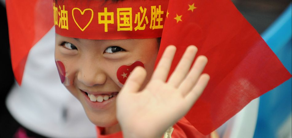 Eine aktuelle Studie rät, die China-Kompetenz in Deutschland auszubauen. Eine aktuelle Studie rät, die China-Kompetenz in Deutschland auszubauen.