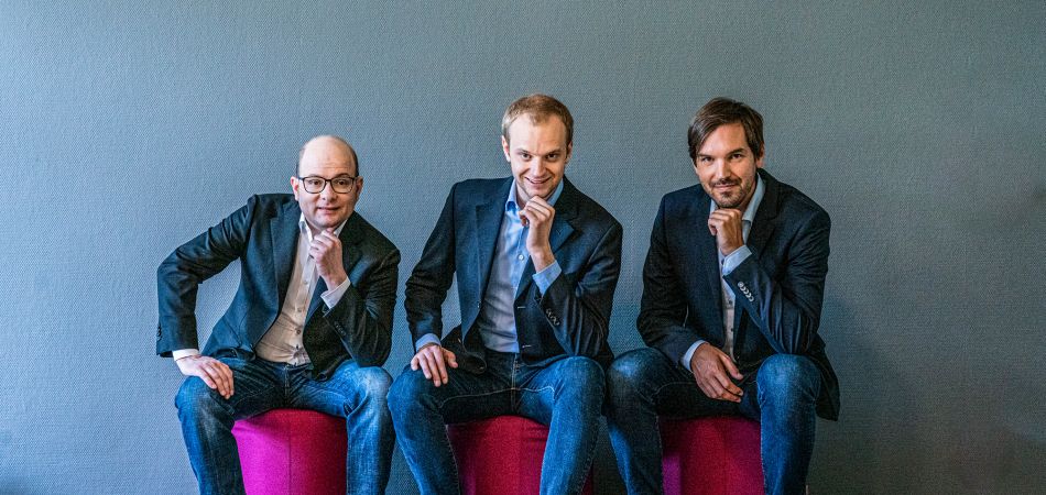 Zukunftspreis für KI aus Bayern Zukunftspreis für KI aus Bayern