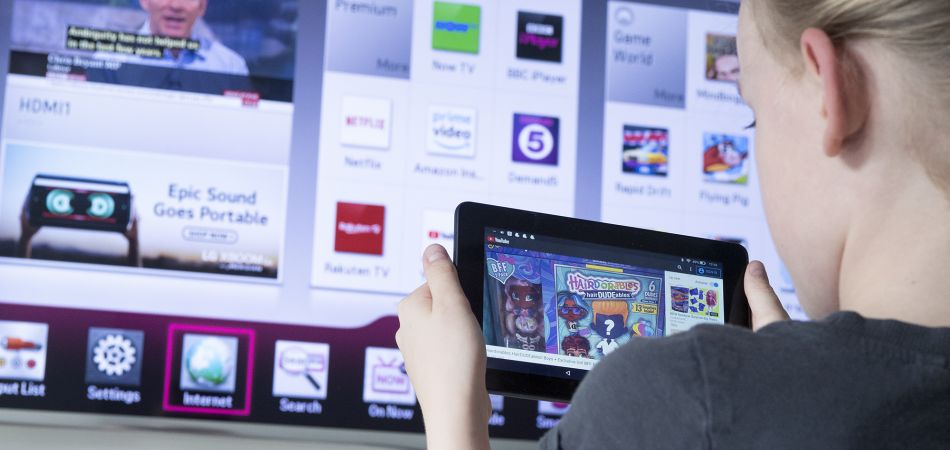 Almanya’da İnternet Almanya’da İnternet
