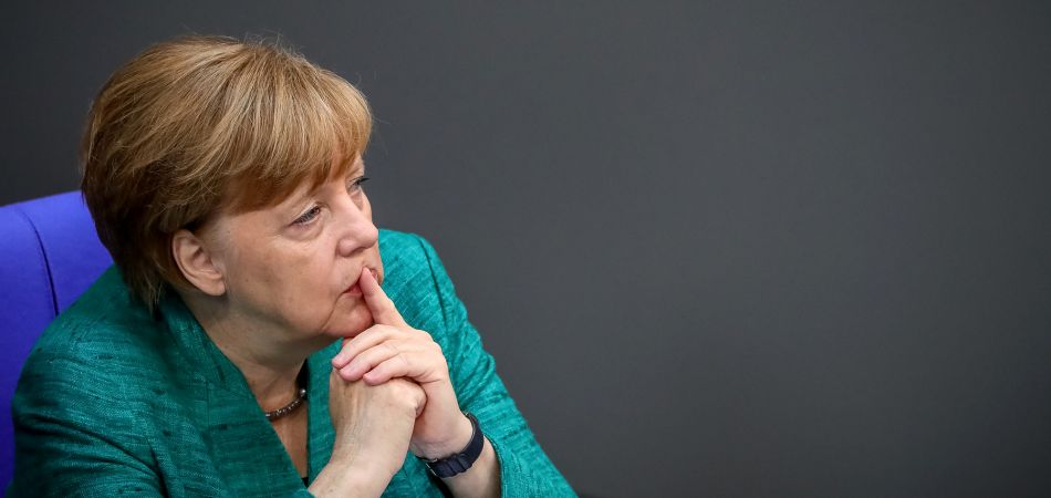 Germany is a strong supporter of the nuclear deal Germany is a strong supporter of the nuclear deal