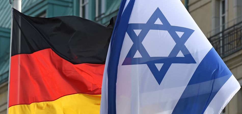 Deutschland gratuliert Israel zu 70 Jahren Unabhängigkeit. Deutschland gratuliert Israel zu 70 Jahren Unabhängigkeit.