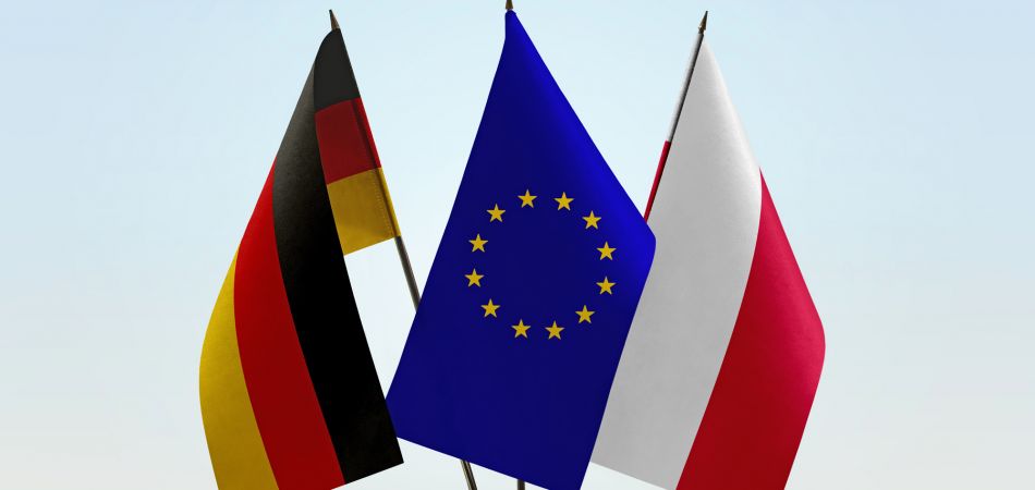 19. Deutsch-Polnisches Forum in Berlin 19. Deutsch-Polnisches Forum in Berlin