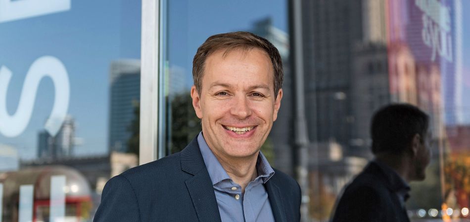 Kabarettist Steffen Möller Kabarettist Steffen Möller