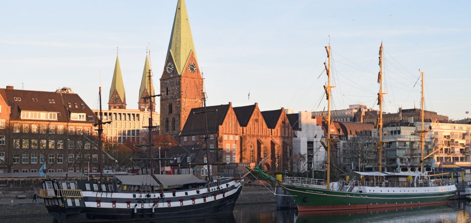 Landeshauptstadt Bremen Landeshauptstadt Bremen