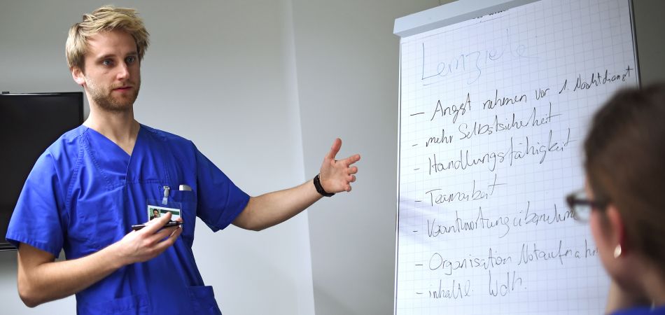 دراسة الطب في ألمانيا نصائح إلى الراغبين