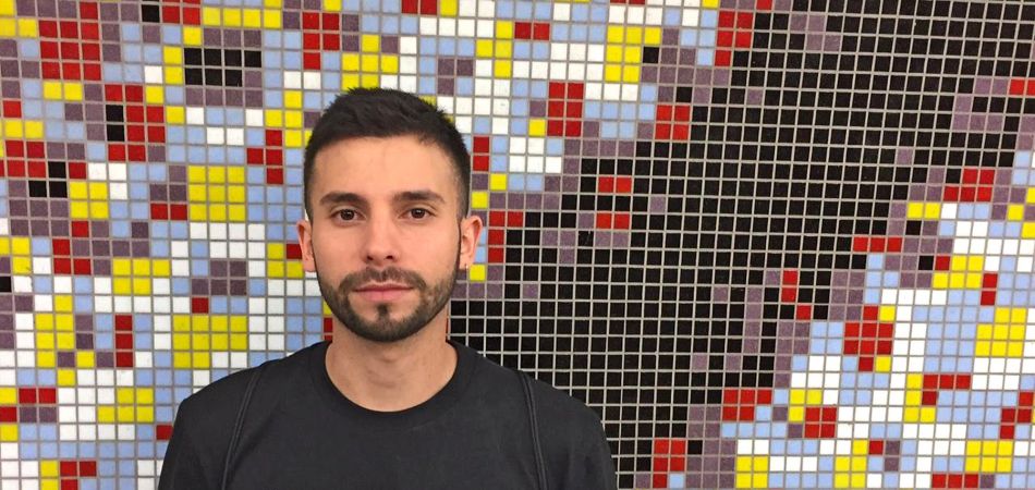 Carlos Mora Carlos Mora