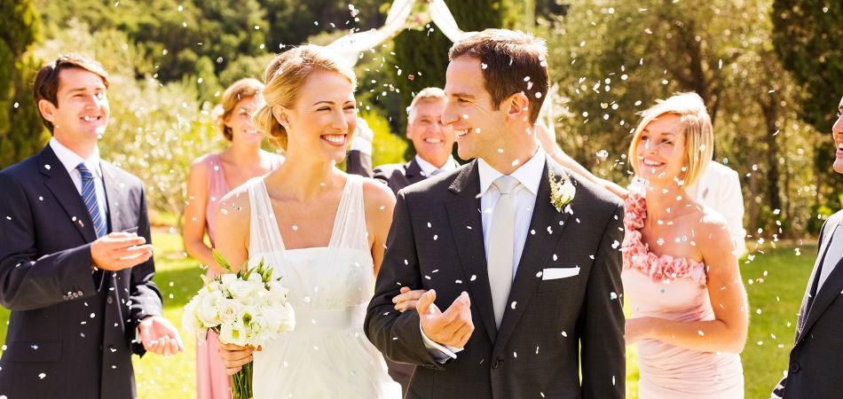 Heiraten In Deutschland Traditionen Und Rituale Zur Hochzeit