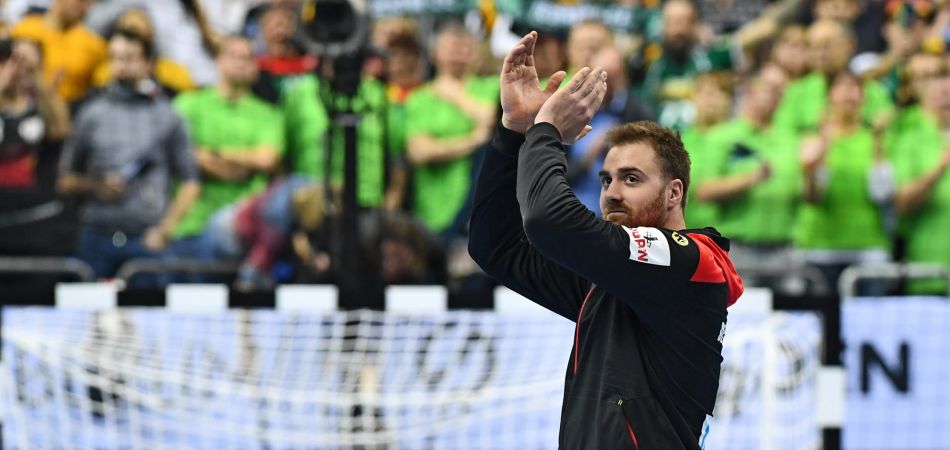 Mundial de Balonmano abierto Mundial de Balonmano abierto